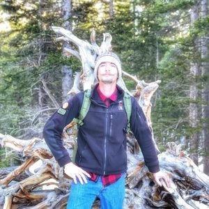 Meet your Posher, Ryan